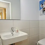 Linden-palais 16 * Heiligendamm